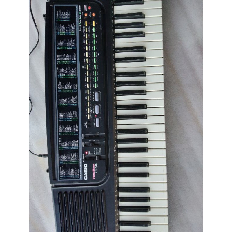 Đàn học sinh CT636