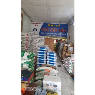2kg CÁM CÁ CHÌNH THIÊN MÃ (47% đạm)