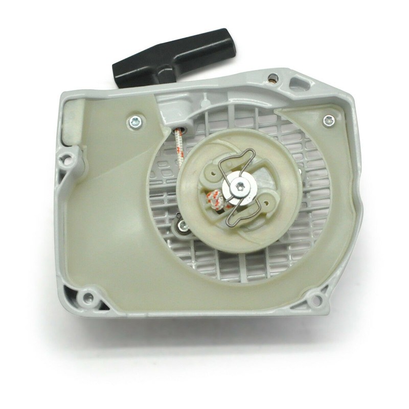 Bộ Khởi Động Cho Stihl Ms660 Ms650 066 Recoil 1122 080 2110