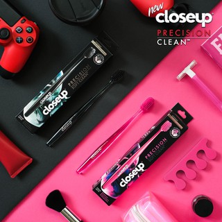 Bàn chải Closeup Precision Clean combo 3 cây