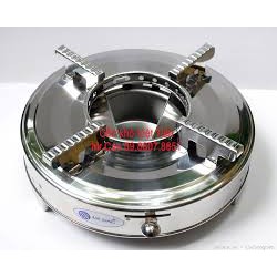 BẾP NƯỚNG CỒN SL0133