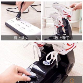 MÁY SẤY GIÀY DÉP