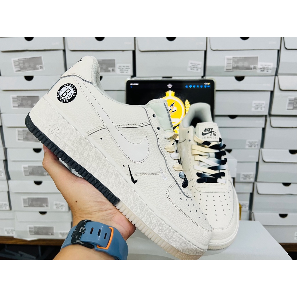 HÀNG CAO CẤP GIÀY THỂ THAO AIR FORCE 1 LOW BROOKLYN