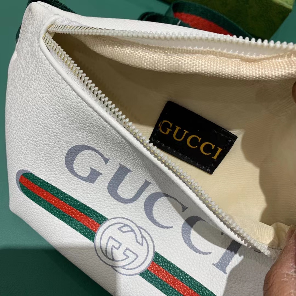 Túi đeo Ngực Nam Gucci Messenger Pu Túi Thường đeo Túi Chống Trộm | BigBuy360 - bigbuy360.vn