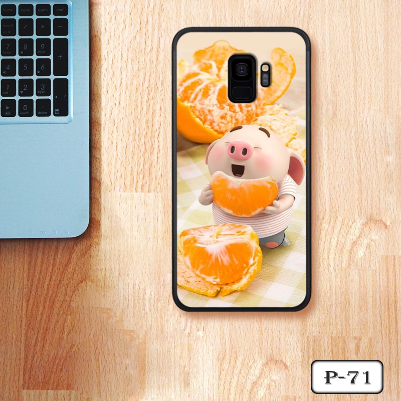 Ốp lưng kính Samsung S9
