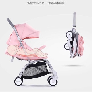 XE ĐẨY VOVO TRAVEL CHÍNH HÃNG !!!