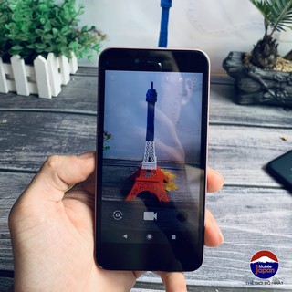 Điện Thoại Sharp AndRoid One S3 - Chip Lõi Tám, Ram 3GB , Android Thuần Cực Nhanh