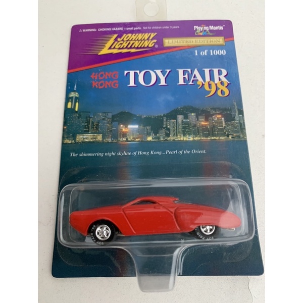 Johnny Lightning Thom Taylors Franenstude Studebaker