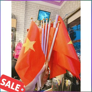 [Uy Tín - Chất Lượng] Lá cờ Việt Nam