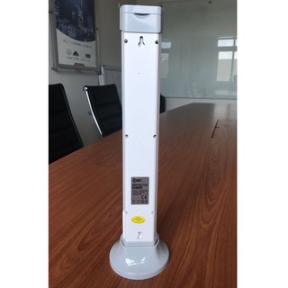 Đèn pin sạc LED Comet CRL3202
