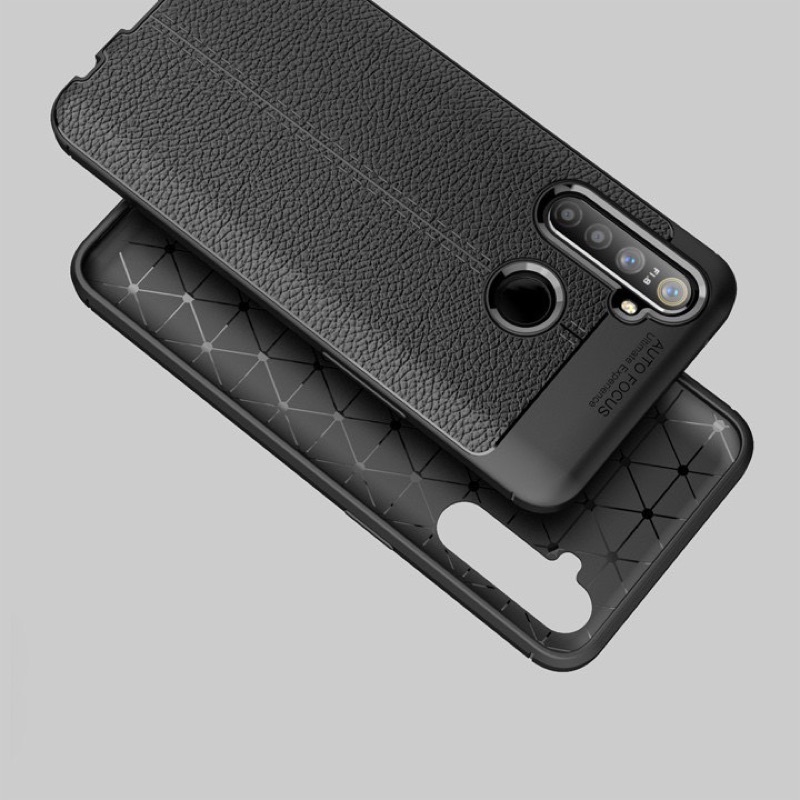 Ốp lưng Auto Focus Oppo F7/A7/A12/A5s/A52/A92/A53/Reno 4g/RENO 5/F11 PRO/REALME C12/C15/C20/C11 2021/5/5I/5S/6I