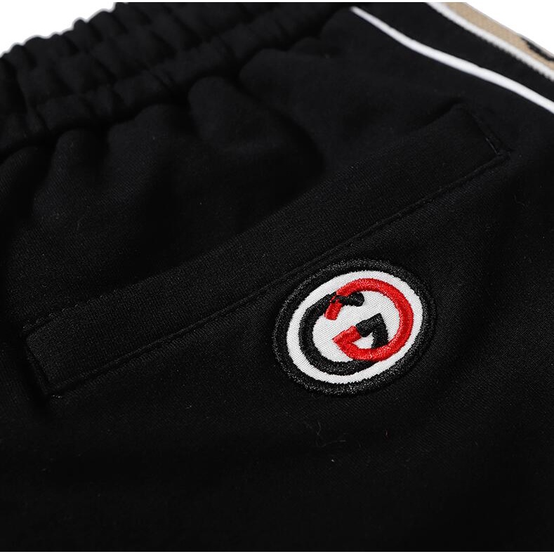 Quần Short Vải Cotton Thời Trang Cho Nam Và Nữ