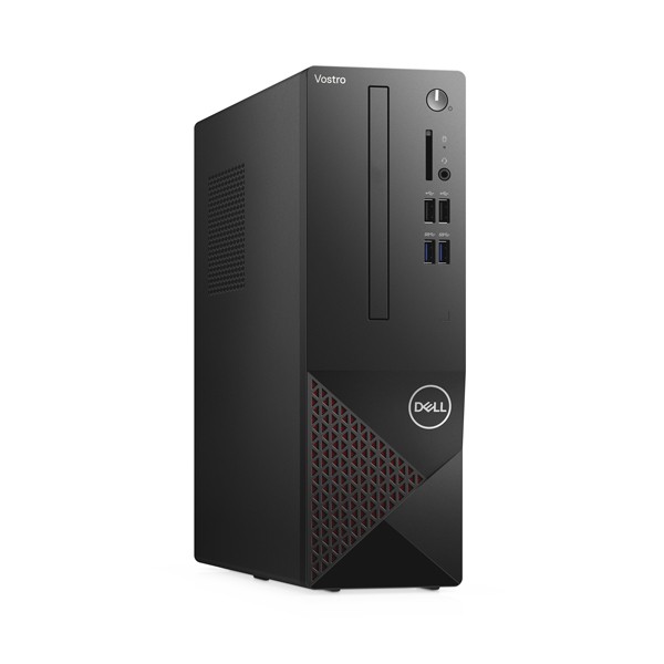 Máy tính để bàn Dell Vostro 3681 i5-10400(4.3 GHz,12 MB),4GB RAM,1TB HDD Win 10 Home - FPT phân phối