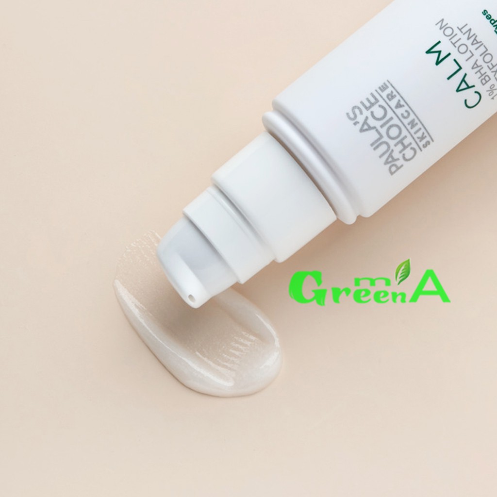 Tẩy Tế Bào Chết 1% BHA Paula Choice Tẩy Da Chết Paula's Choice 1% BHA Calm Redness Relief Lotion Exfoliant Chống Lão Hóa