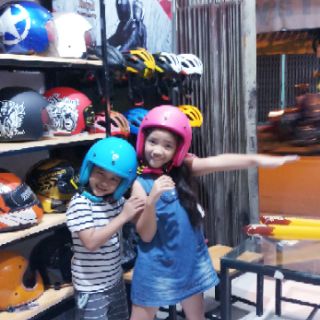 Nón Bảo Hiểm Royal Helmet M20