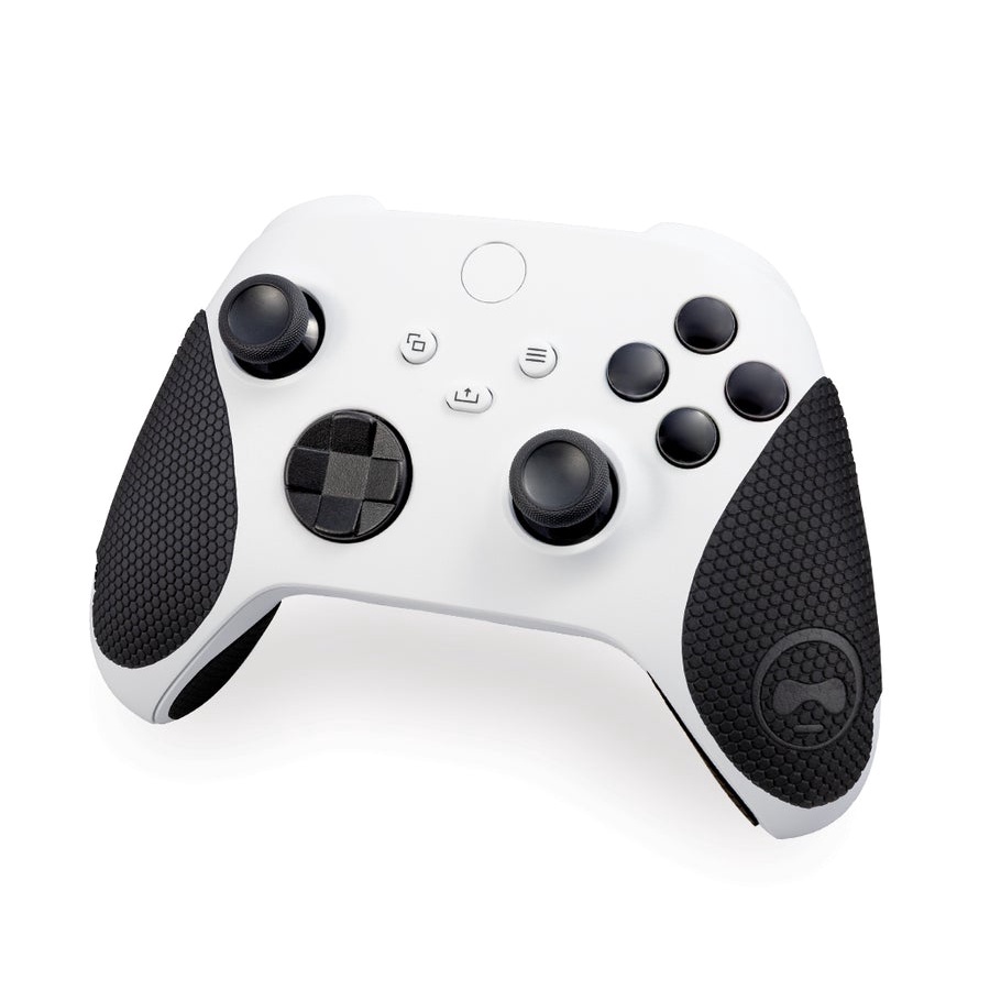 Vỏ bọc cao cấp dành cho tay cầm chơi game KontrolFreek XBOX - XBX1 - Đen (XT)