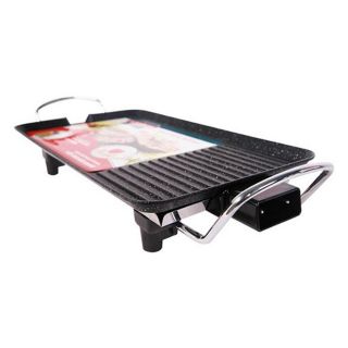 : Bếp nướng điện sunhouse HTD4607