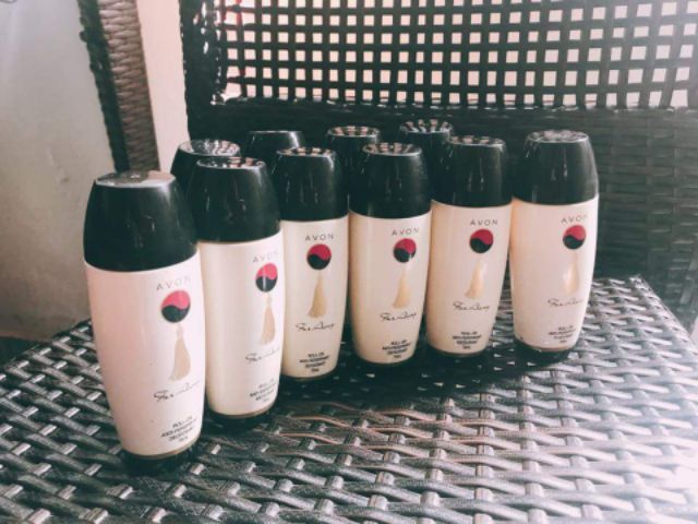 Lăn nách avon hương nước hoa | BigBuy360 - bigbuy360.vn