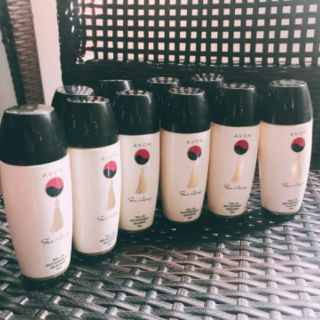 Lăn nách avon hương nước hoa