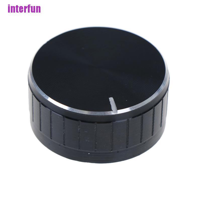Nút điều chỉnh âm lượng 40x17mm tiện lợi