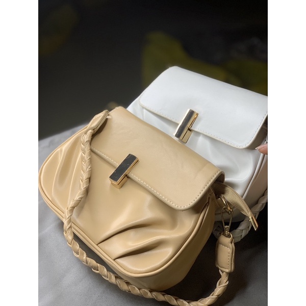 Túi Cặp nách đeo chéo KSHT139