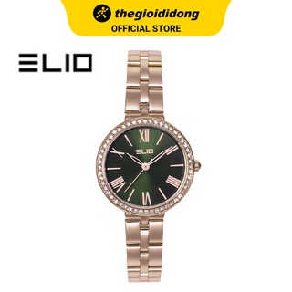 Đồng hồ Nữ Elio ES041-01