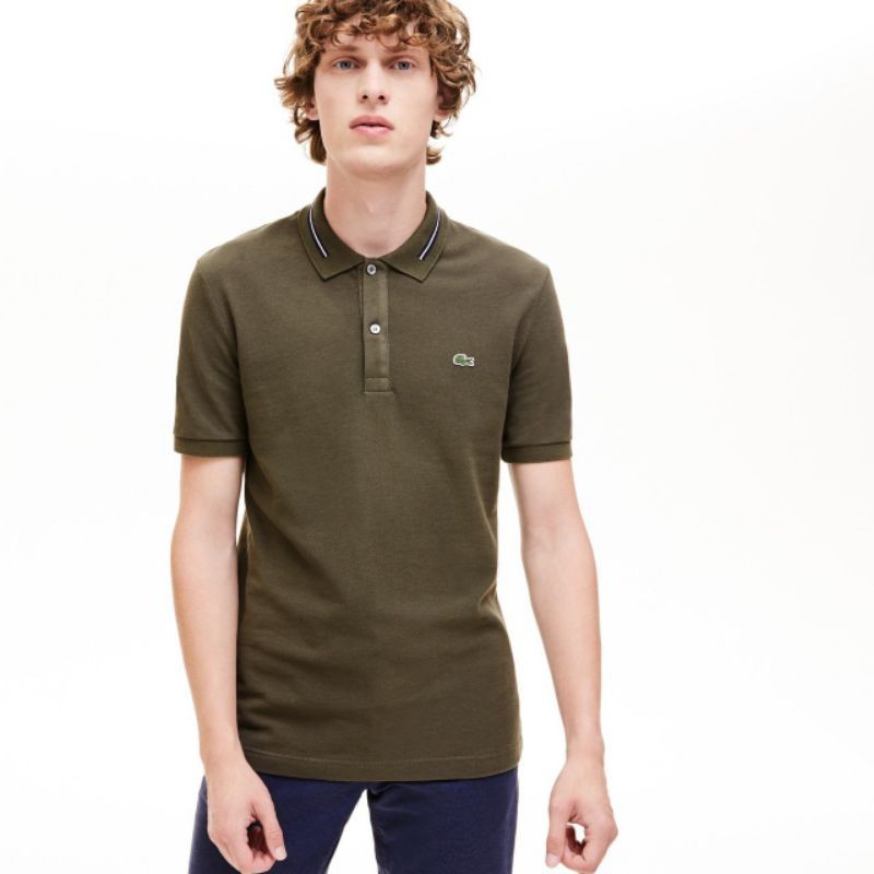 Áo polo lacoste nam hàng VNXK dư xịn | BigBuy360 - bigbuy360.vn