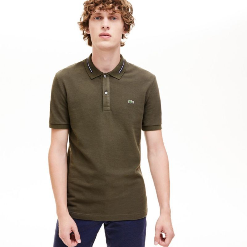 Áo polo lacoste nam hàng VNXK dư xịn