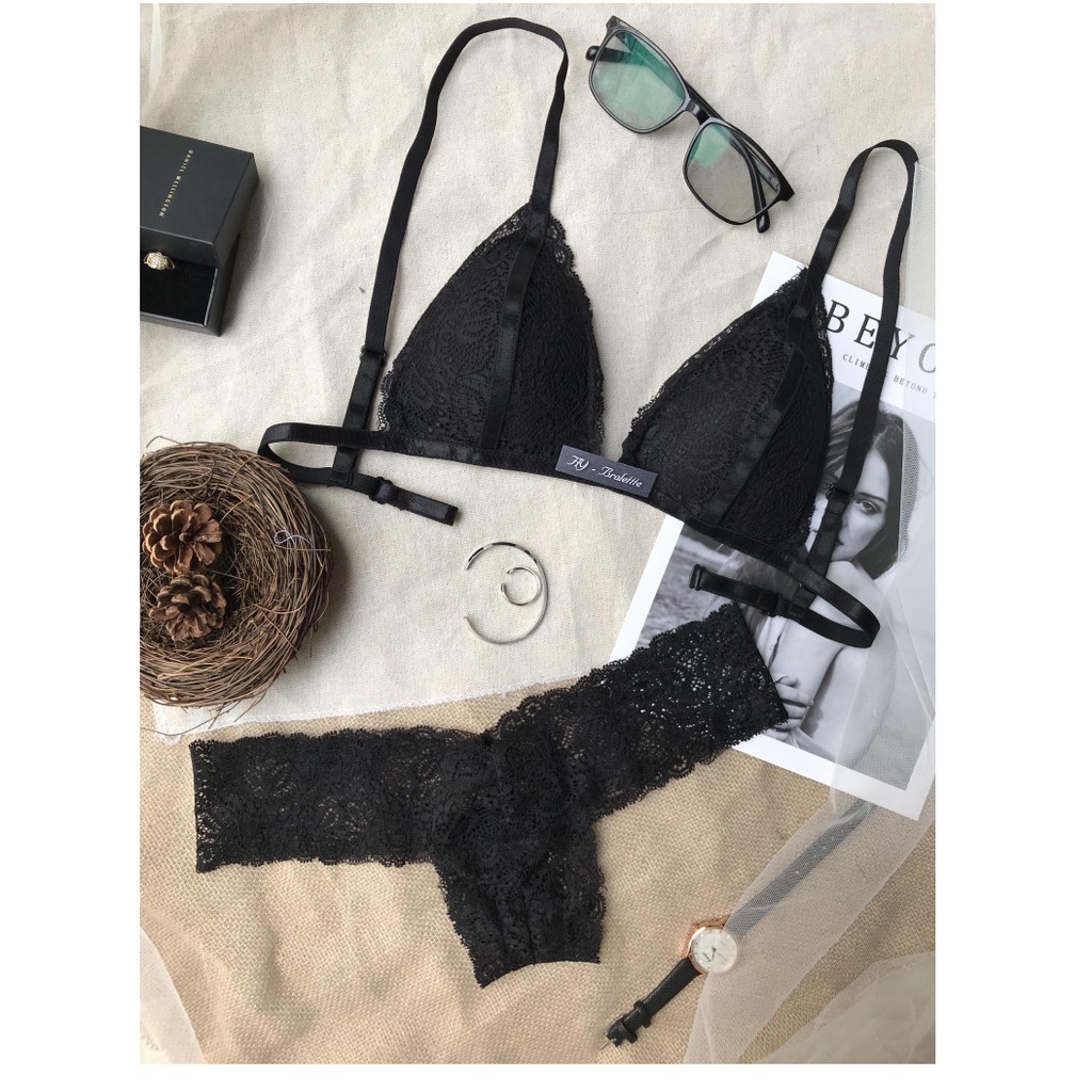 Bra thiết kế sexy 🍑Đồ lót nữ hàng ren cao cấp nâng ngực tốt | BigBuy360 - bigbuy360.vn