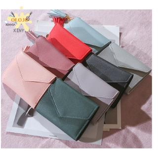 Ví Nữ Mini Họa Tiết Xinh Xắn Đáng Yêu