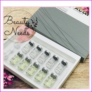 Tinh Chất Chỉ Tơ Tằm Căng Da Chitossil Thread Lift Ampoule 521 Hàn Quốc