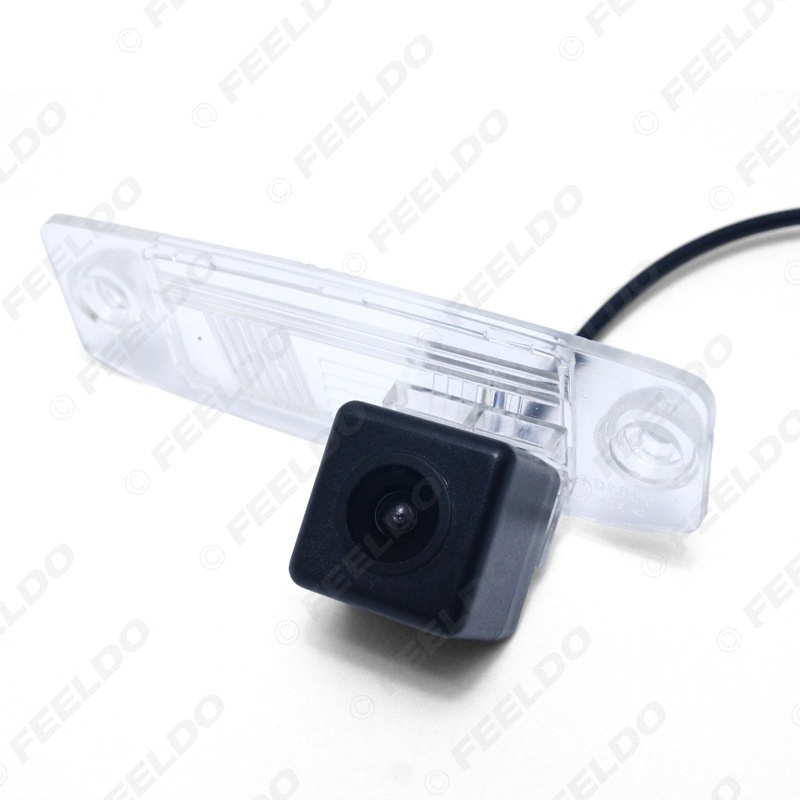 Camera Chiếu Hậu Cho Xe Hơi Kia Carens/ OPIRUS/Brego