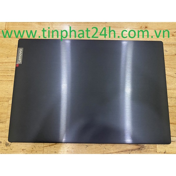 Thay Vỏ Mặt A Laptop Lenovo IdeaPad S145-15 S145-15IWL S145-15API S145-15IIL S145-15IKB S145-15AST  AP1A4000200 Màu Đen