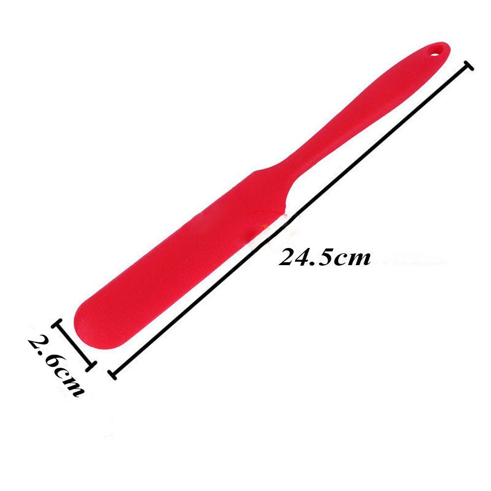 WATTLE Dụng Cụ Làm Bánh Bằng Silicone Chất Lượng Cao