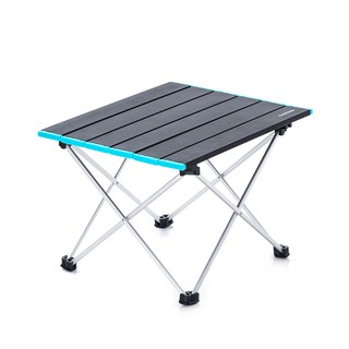 Bàn nhôm gấp gọn NatureHike NH19Z008-Z