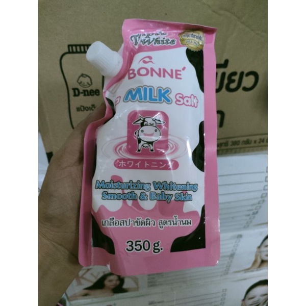 tắm muối bò hồng | BigBuy360 - bigbuy360.vn