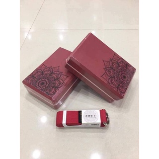 Gạch Yoga 200g cao cấp.