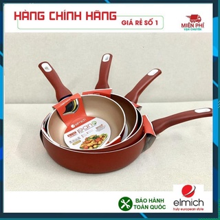 Chảo Elmich sâu lòng đáy từ