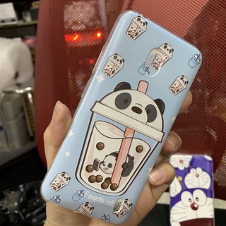 Ốp lưng Nokia 2.2 dẻo in hình siêu cute