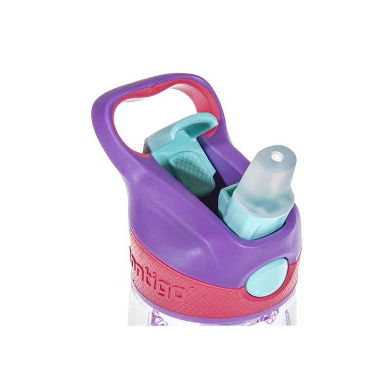 Bình Nước Contigo Kids - AutoSpout Striker 414ml cho bé