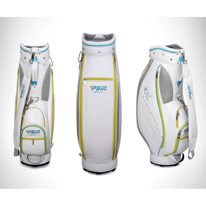 Túi đựng gậy golf Olympic RIO 2016 II - PGM QB042