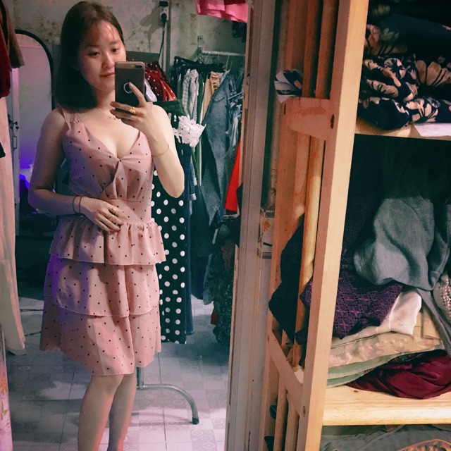 Đầm tầng bi