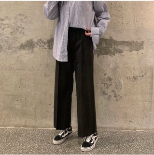 Quần daddy pant