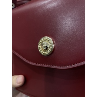 TÚI XÁCH FULA BAG