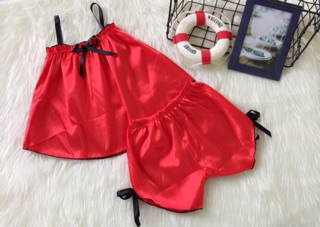 Set 2 bộ 2 dây bé gái