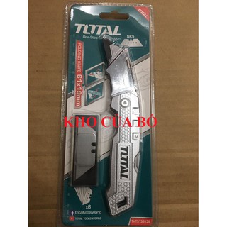 Dụng cụ rọc giấy total tht5136138