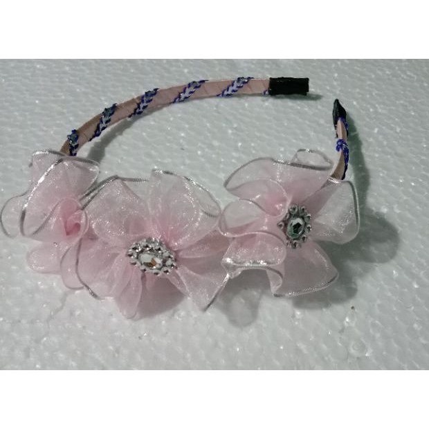 Bờm tóc trẻ em
