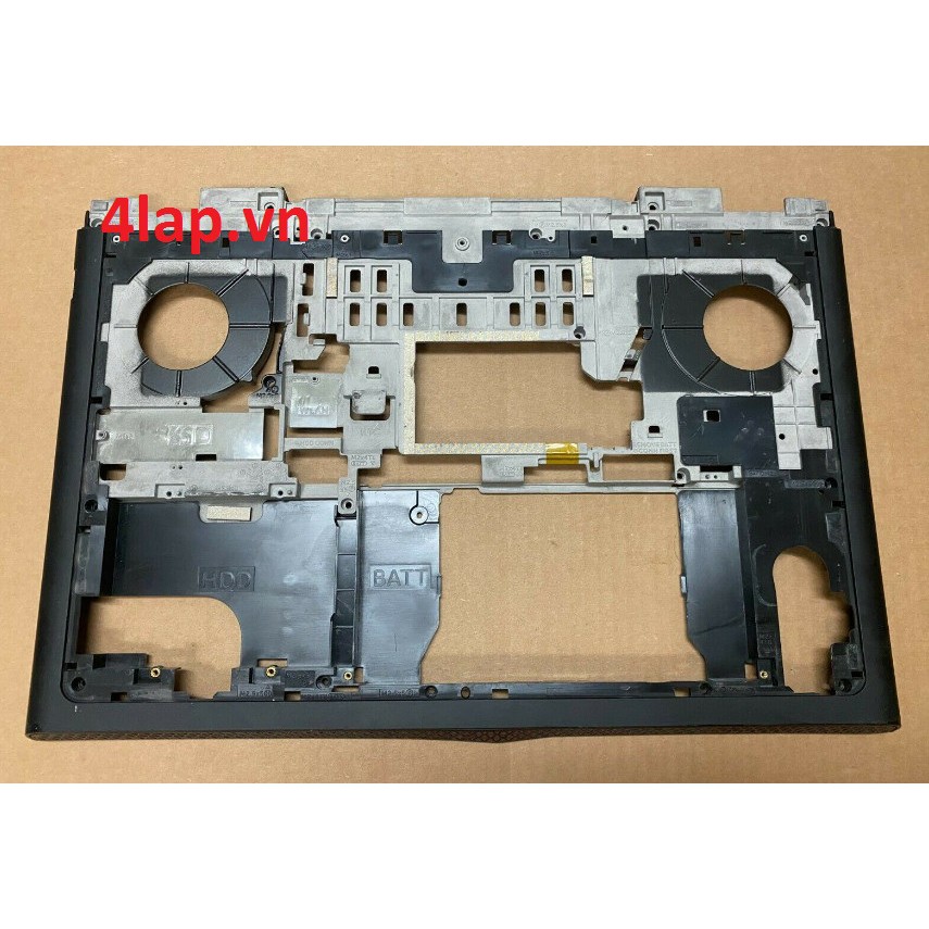 Thay Vỏ Mặt D Laptop Dell Inspiron 15 7000 7567 7566 05H2HJ