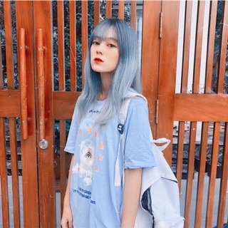 Dreamer Tee Xanh (Áo thun Dreamer )