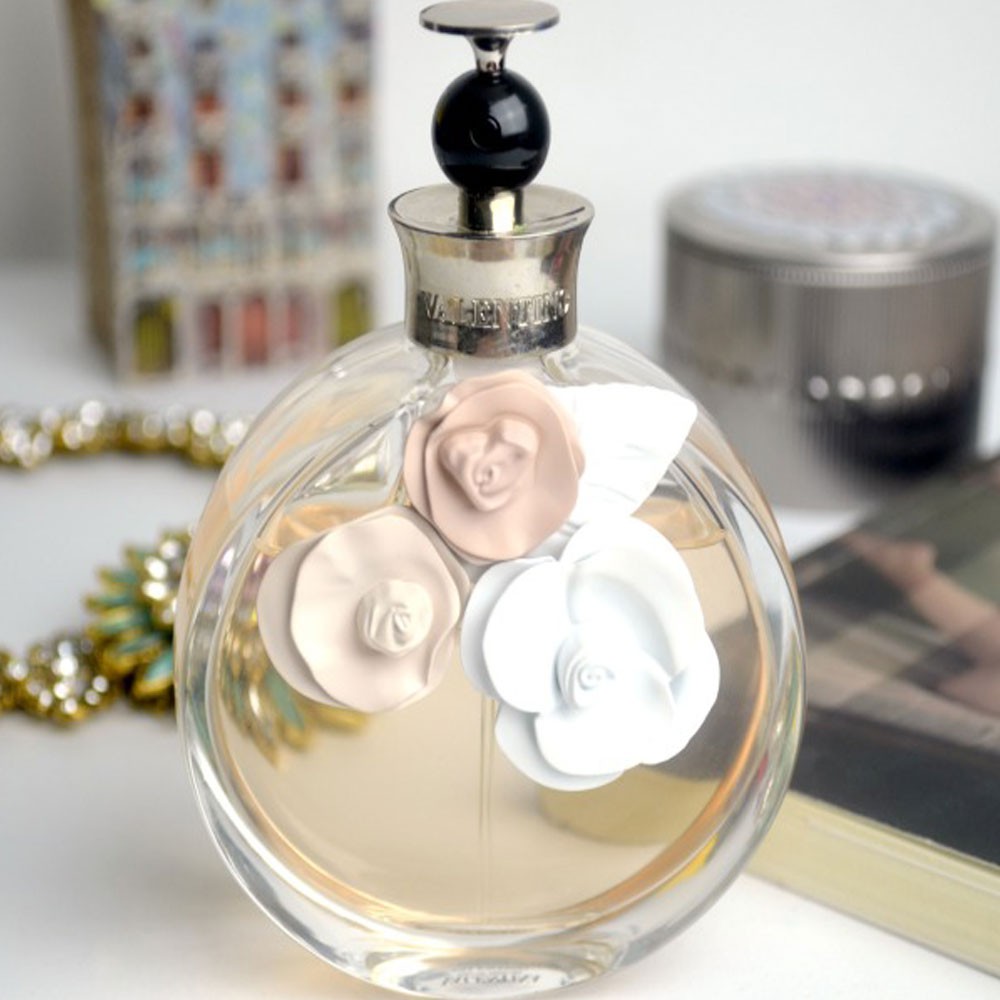 Nước Hoa Nữ Valentina - Nước Hoa Nữ VALENTINO - Nước Hoa Nữ Gợi Cảm